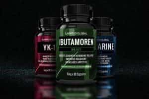 Comprehensive Guide to SARMS